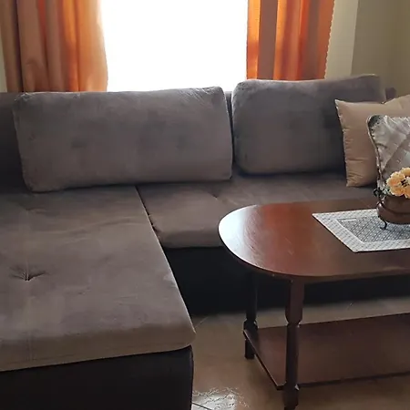 Apartmán Harmony Pomorie