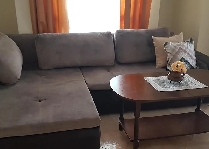 Apartmán Harmony Pomorie