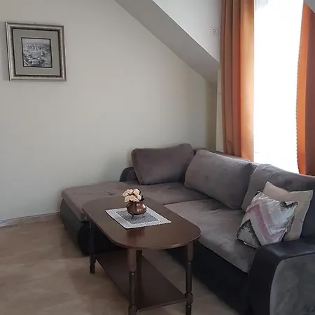 Harmony Appartement *