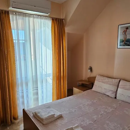 Harmony Πομόριε