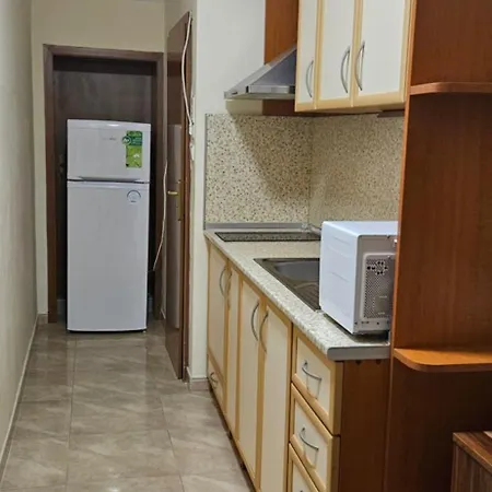 Harmony Appartement *