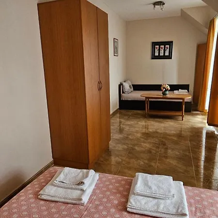 Harmony Appartement