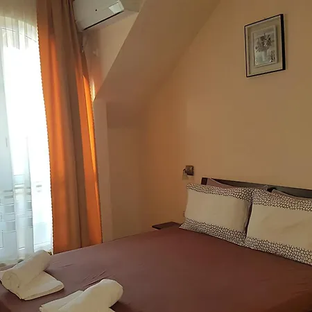 Harmony * Pomorie