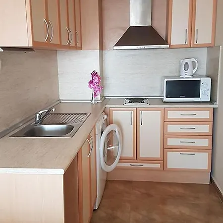 Harmony Apartamento *