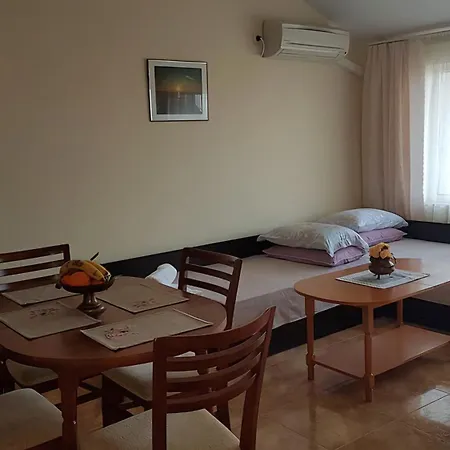 Appartamento Harmony