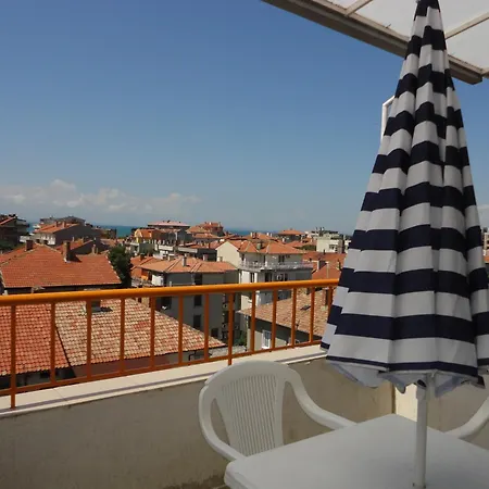 Harmony Appartement *