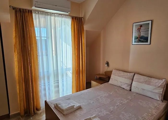 Harmony Πομόριε