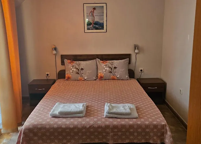 Harmony * Πομόριε