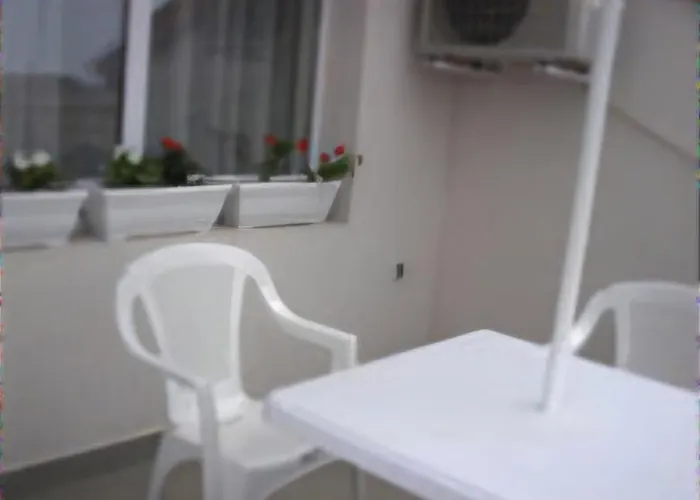 Harmony * Πομόριε