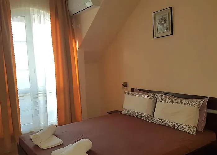 Harmony * Πομόριε